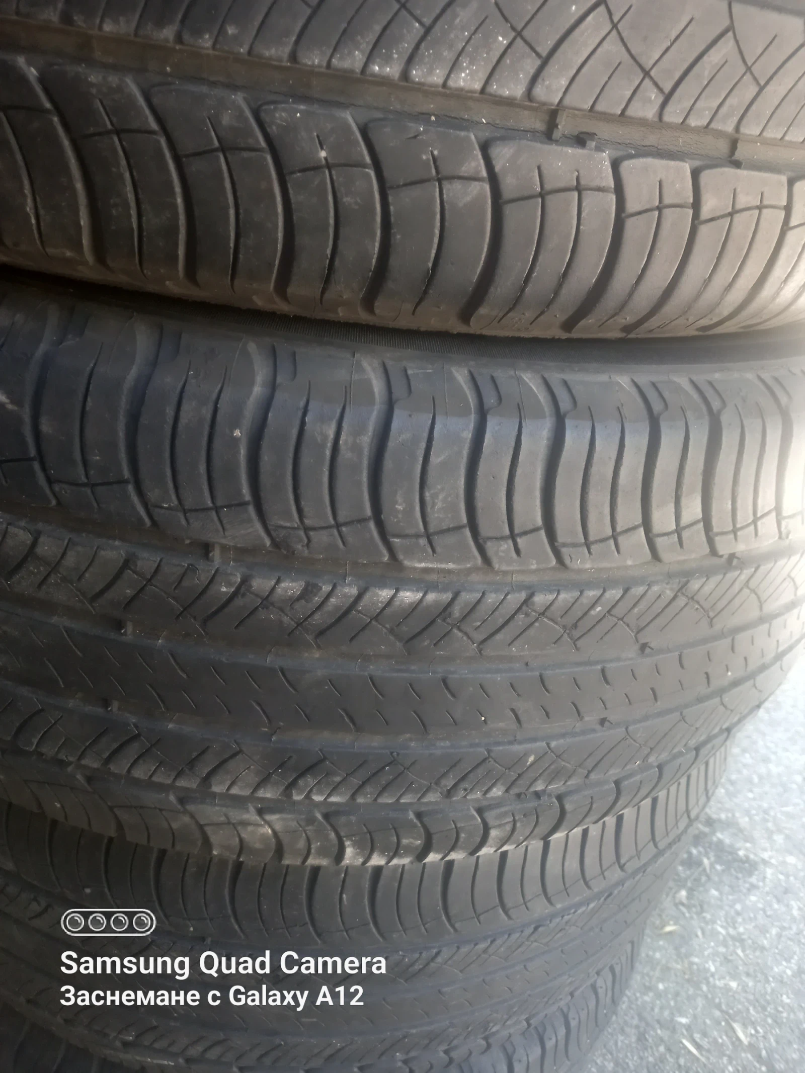  235/55R17 | Mobile.bg   4