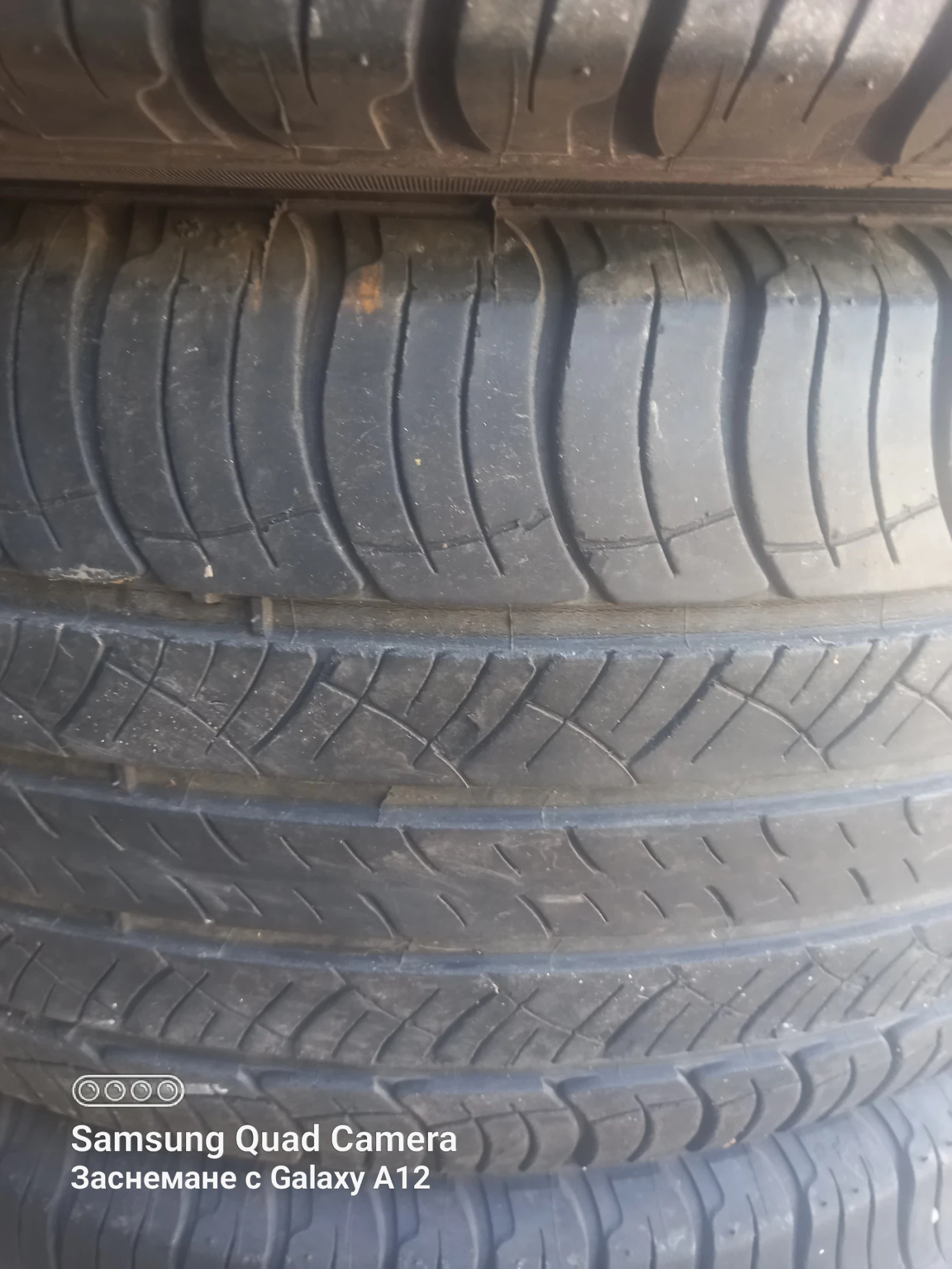  235/55R17 | Mobile.bg   7