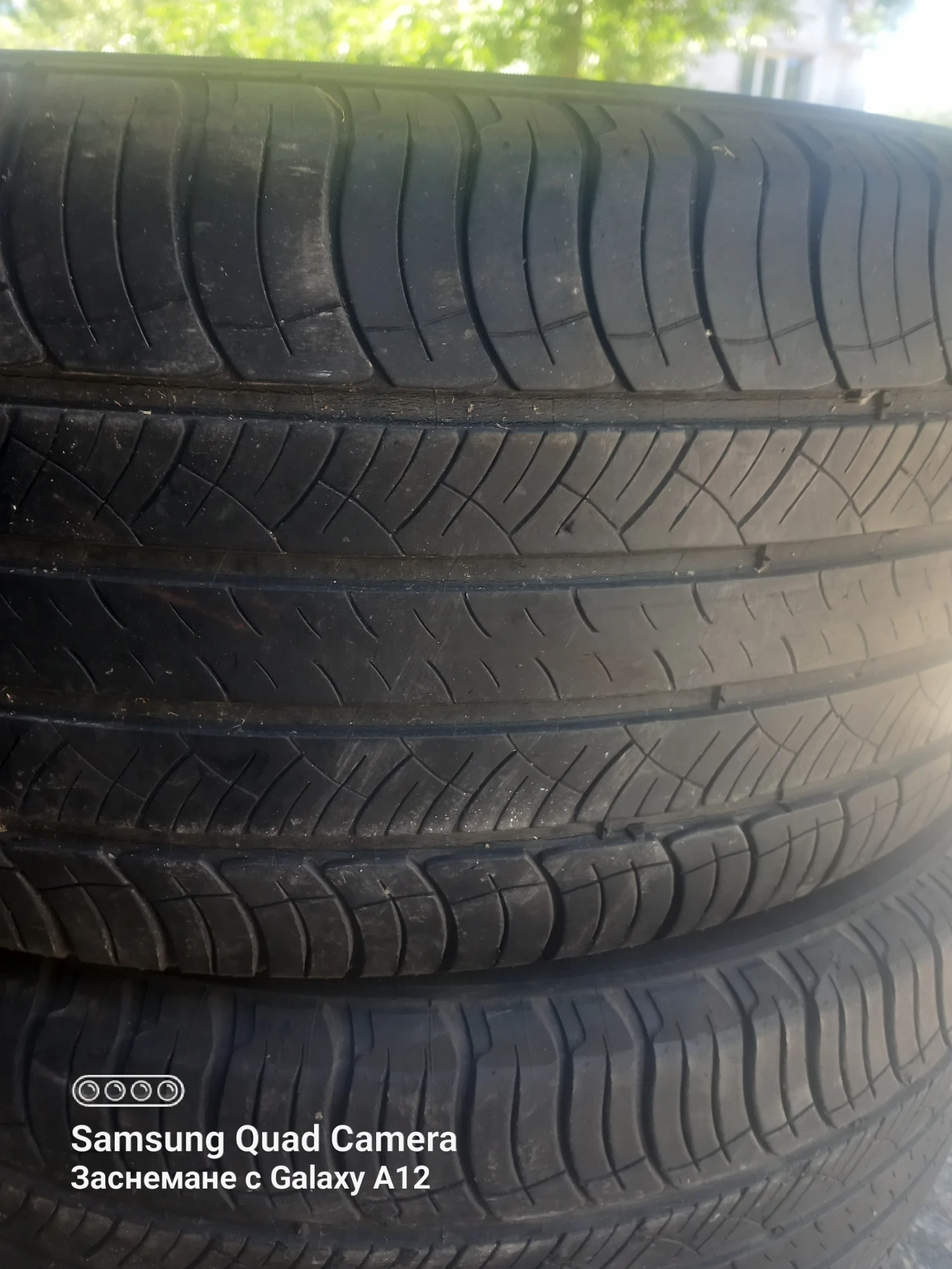  235/55R17 | Mobile.bg   2