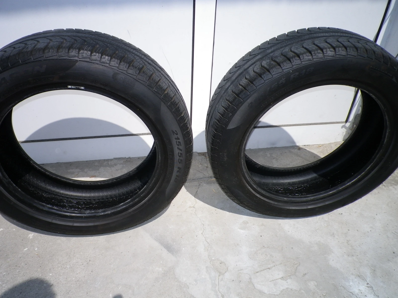 ���� 215/55R18 | Mobile.bg � ����������� 8