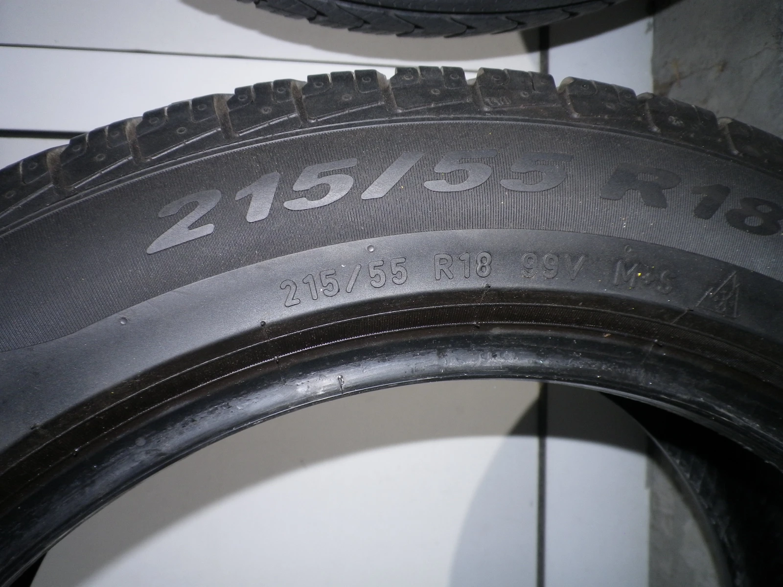 ���� 215/55R18 | Mobile.bg � ����������� 3