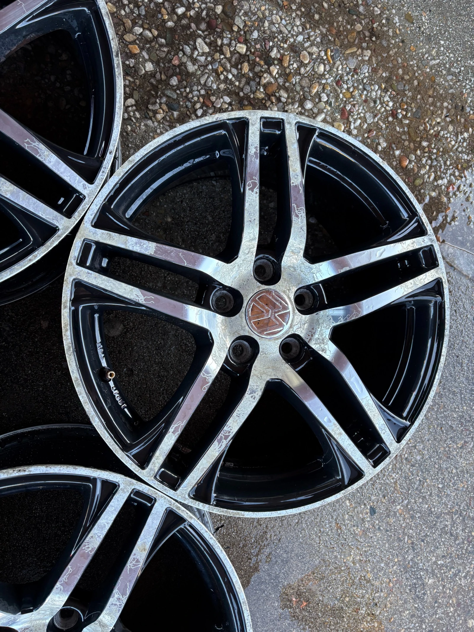 ������ �� VW Tiguan | Mobile.bg � ����������� 5