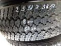 Гуми Зимни 255/75R17, снимка 1