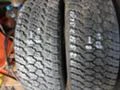 Гуми Зимни 255/75R17, снимка 3