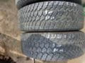 Гуми Зимни 255/75R17, снимка 5