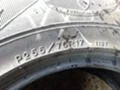 Гуми Зимни 255/75R17, снимка 9