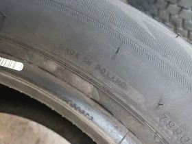 Гуми Зимни 205/60R17, снимка 11 - Гуми и джанти - 45864097