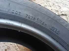 Гуми Зимни 205/60R17, снимка 12 - Гуми и джанти - 45864097