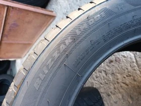 Гуми Зимни 205/60R17, снимка 9 - Гуми и джанти - 45864097