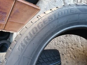 Гуми Зимни 205/60R17, снимка 8 - Гуми и джанти - 45864097