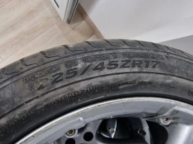    225/45R17 | Mobile.bg    2