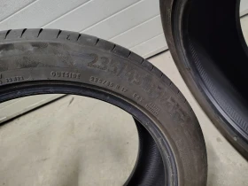 Гуми Летни 235/45R17, снимка 7 - Гуми и джанти - 49470065