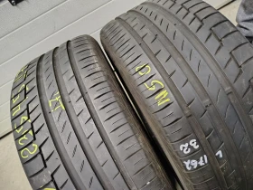 Гуми Летни 235/45R17, снимка 2 - Гуми и джанти - 49470065