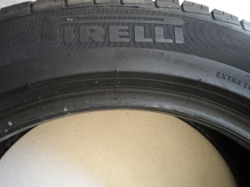 Гуми Всесезонни 215/55R18, снимка 5 - Гуми и джанти - 52787102
