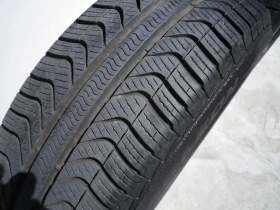 Гуми Всесезонни 215/55R18, снимка 4 - Гуми и джанти - 52787102