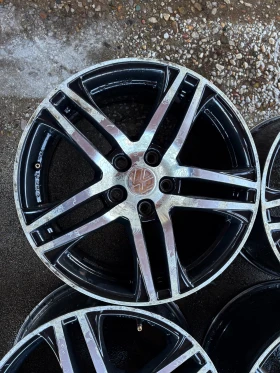 Джанти за VW Tiguan, снимка 2 - Гуми и джанти - 53230483