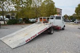 Пътна помощ, снимка 12