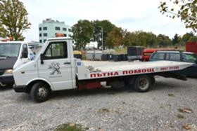 Пътна помощ, снимка 3