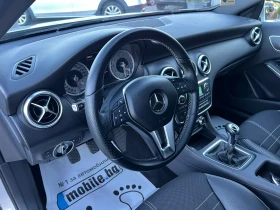 Mercedes-Benz A 180, снимка 11