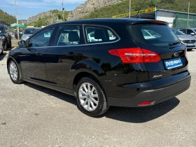 Ford Focus 1.5TDCI-MK4-АВТОМАТИК-НАВИ-КАМЕРА-ПАРКТРОНИК, снимка 4