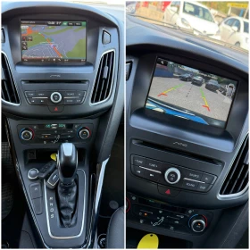 Ford Focus 1.5TDCI-MK4-АВТОМАТИК-НАВИ-КАМЕРА-ПАРКТРОНИК, снимка 15