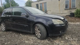 VW Golf 5 1.6 FSI На части, снимка 3