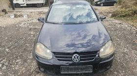 VW Golf 5 1.6 FSI На части, снимка 2