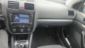 VW Golf 5 1.6 FSI На части, снимка 8