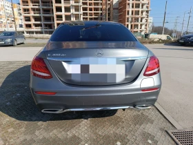 Mercedes-Benz E 300 Plug-in hybrid AMG 59000км, снимка 6