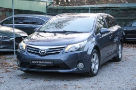 Toyota Avensis 2.0 D4D ADVANCE, снимка 1