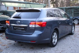 Toyota Avensis 2.0 D4D ADVANCE, снимка 5