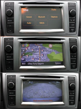 Toyota Avensis 2.0 D4D ADVANCE, снимка 12