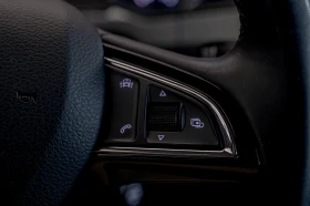 Skoda Superb 2.0TDI/DSG/ParkPilot/4x4/AirCare/Подгрев, снимка 14