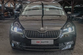 Skoda Superb 2.0TDI/DSG/ParkPilot/4x4/AirCare/Подгрев, снимка 1
