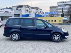 Ford Galaxy  2.0TDCI GHIA 7 МЕСТА, снимка 3