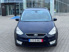 Ford Galaxy  2.0TDCI GHIA 7 МЕСТА, снимка 8