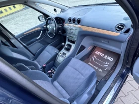 Ford Galaxy  2.0TDCI GHIA 7 МЕСТА, снимка 12