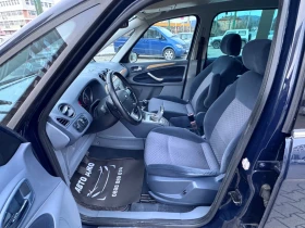 Ford Galaxy  2.0TDCI GHIA 7 МЕСТА, снимка 9