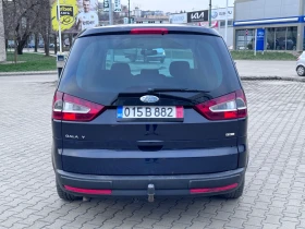 Ford Galaxy  2.0TDCI GHIA 7 МЕСТА, снимка 5