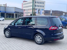 Ford Galaxy  2.0TDCI GHIA 7 МЕСТА, снимка 6