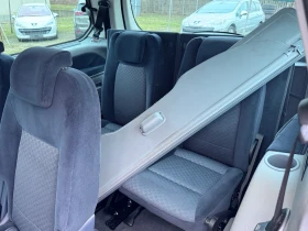 Ford Galaxy  2.0TDCI GHIA 7 МЕСТА, снимка 12