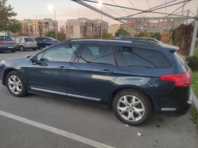 Citroen C5 2.0 HDI, снимка 3