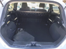 Ford Fiesta 1.5DCi* EURO6D* KLIMA* N1* , снимка 11