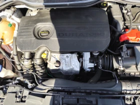 Ford Fiesta 1.5DCi* EURO6D* KLIMA* N1* , снимка 12