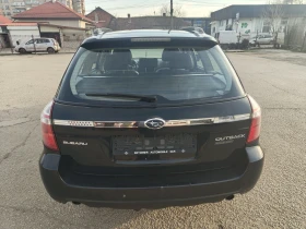 Subaru Outback 2.5 + ГАЗ, снимка 6