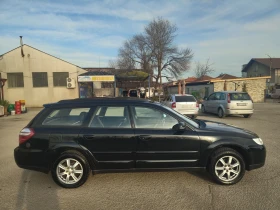 Subaru Outback 2.5 + ГАЗ, снимка 8