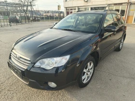 Subaru Outback 2.5 + ГАЗ, снимка 3