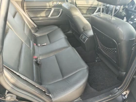 Subaru Outback 2.5 + ГАЗ, снимка 11