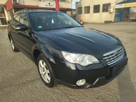 Subaru Outback 2.5 + ГАЗ, снимка 1