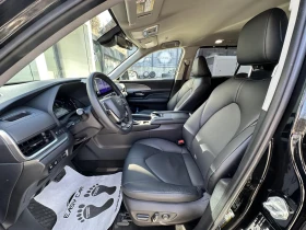 Toyota Grand Highlander XLE / AWD / 6+ 1/CAMERA/, снимка 5